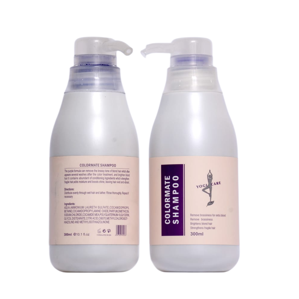 Colormate Shampoo