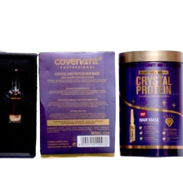Crystal Protein (Copy)