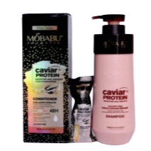 Cavier Protien