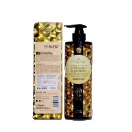 Mullmo Collagen & Protein