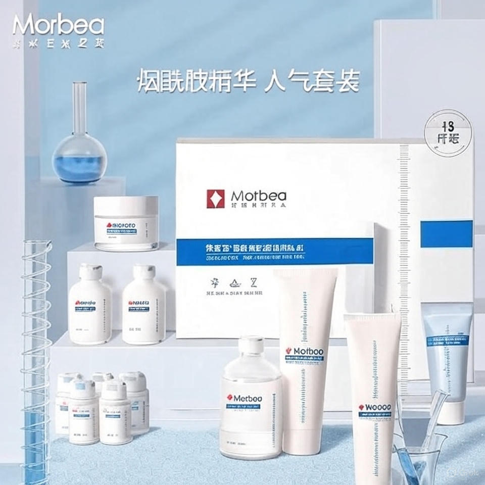 Morbea Niacinamide