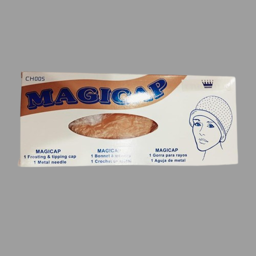 MAGICAP Frosting