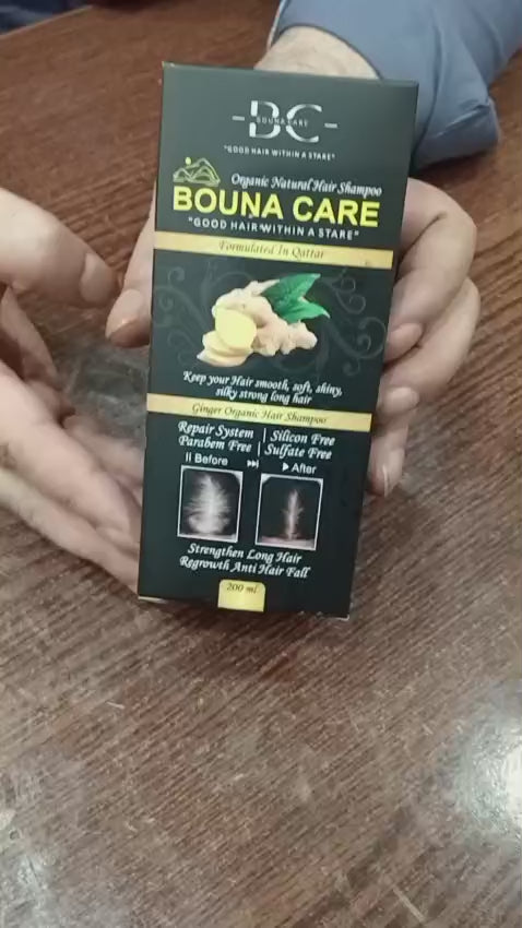 BOUNA CARE