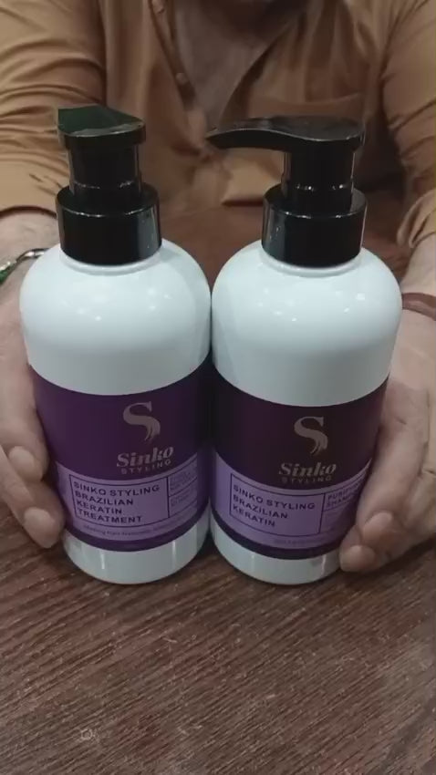 Sinko Styling