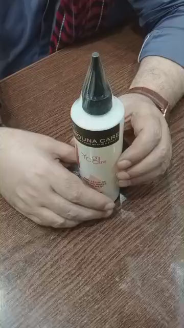 Yogi Care – Nine Seconds Coating Water Treatment