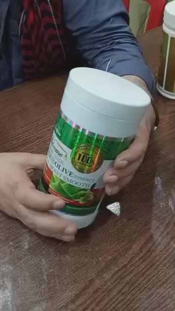 Aloe + Olive