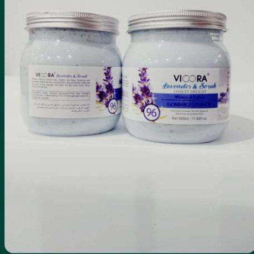 Vicora Levender & Sucrub