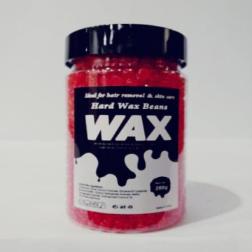 Ideal Hair Removal Beans Wax