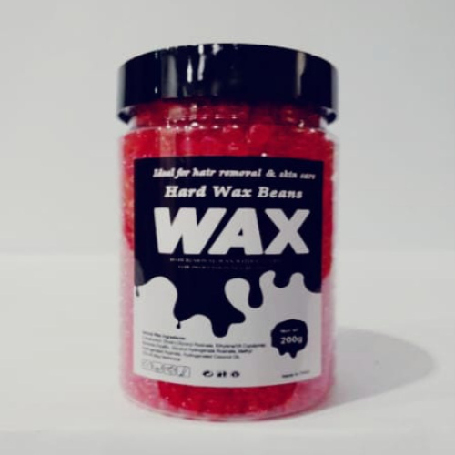 Ideal Hair Removal Beans Wax