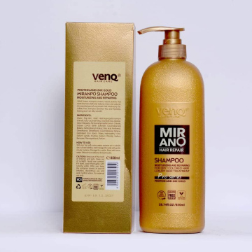 Mirano Hair Repair Shampoo