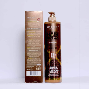 Botox Arsesso Fantastic Formula with Biotin & Collagen 