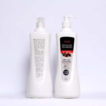 Dexao Argan Oil  Suphate silicone parabean free Shpoo