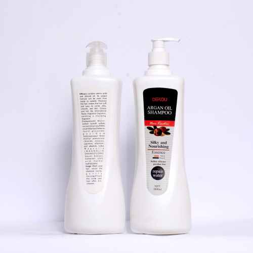 Dexao Argan Oil  Suphate silicone parabean free Shpoo