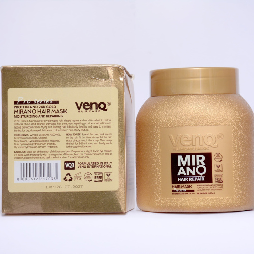 Venq Hair Repair Mask