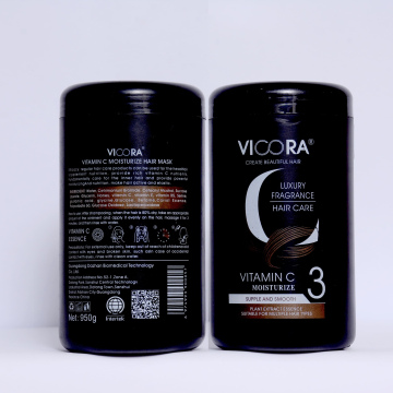 Vicora Vitamin C Hair Mask