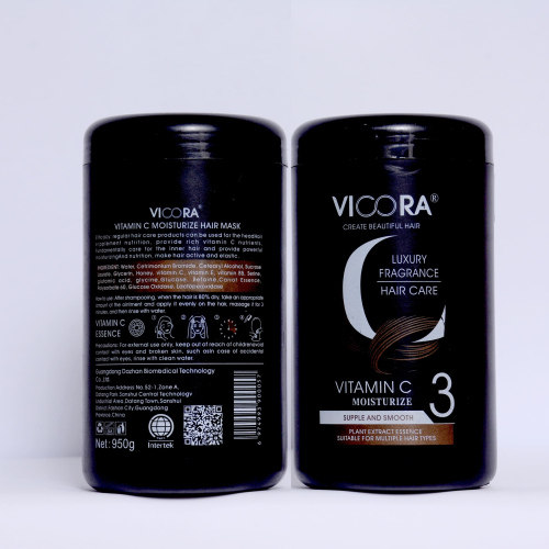 Vicora Vitamin C Hair Mask