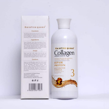 Collagen Repair Protein treatment 