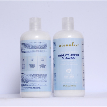 Aisunlee shea butter sulphate parabean & Chemical free Shampoo