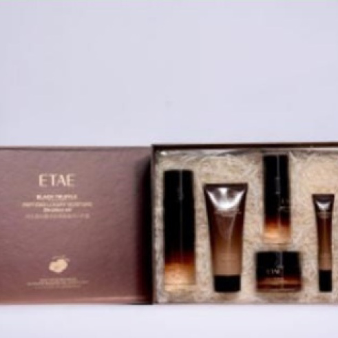 ETAE Black Truffle 6 pc Facial