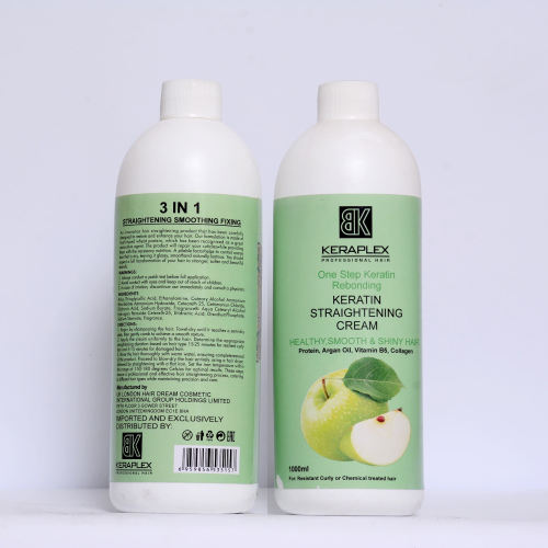 Keraplex One Step Rebounding 
