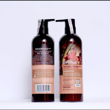 Palm fruit Regrowth Shampoo 