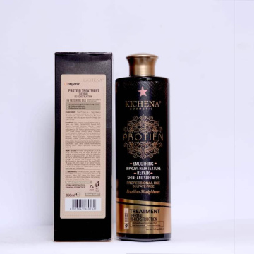 Kichenna Protein