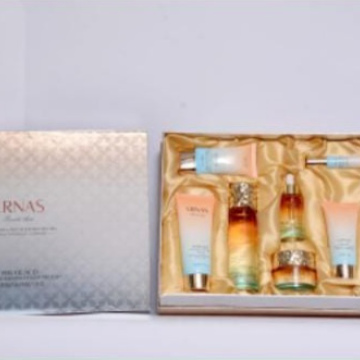 LARNAS Ferulic Acid 8 pc Facial 