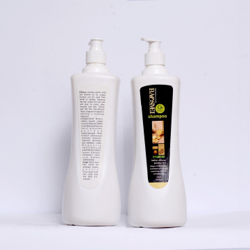 Baosmei Ginger Shampoo Silicon Sulphate Free Shampoo