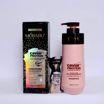 Cavier Protien