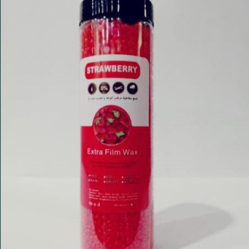 Strawberry Extra Film Wax