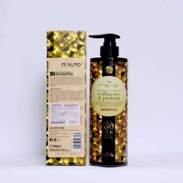 Mullmo Collagen & Protein