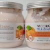 Keratin Wheat Essence Mask
