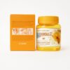 Halawa Wax (Honey & Lemon) — liposoluble hard wax paste