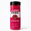 Strawberry Extra Film Wax