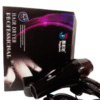 TENGRODA Professional Hair Dryer