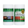 Aloe + Olive