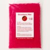 Strawberry Hard Wax Beads (bagged format)