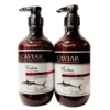 CAVIAR