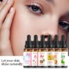 KORMESIC Facial Serums Collection