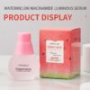 KORMESIC Watermelon Niacinamide