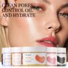 KORMESIC Clay Mask