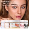 KORMESIC Clay Mask Series