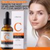 KORMESIC Vitamin C Whitening Facial Serum