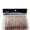 Tenghoda Control Clips