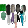 10-Piece Premium Pedicure Foot File