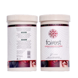 Fairest LPP Keratin