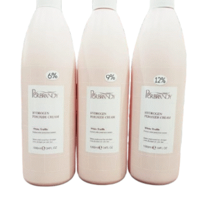 PURBRANDY Hydrogen Peroxide Cream