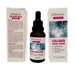 KORMESIC Collagen Facial Serum