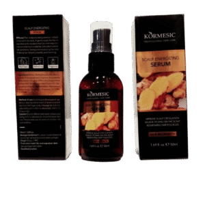 KORMESIC Scalp Energizing Serum