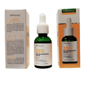 30% AHA Rejuvenating Serum